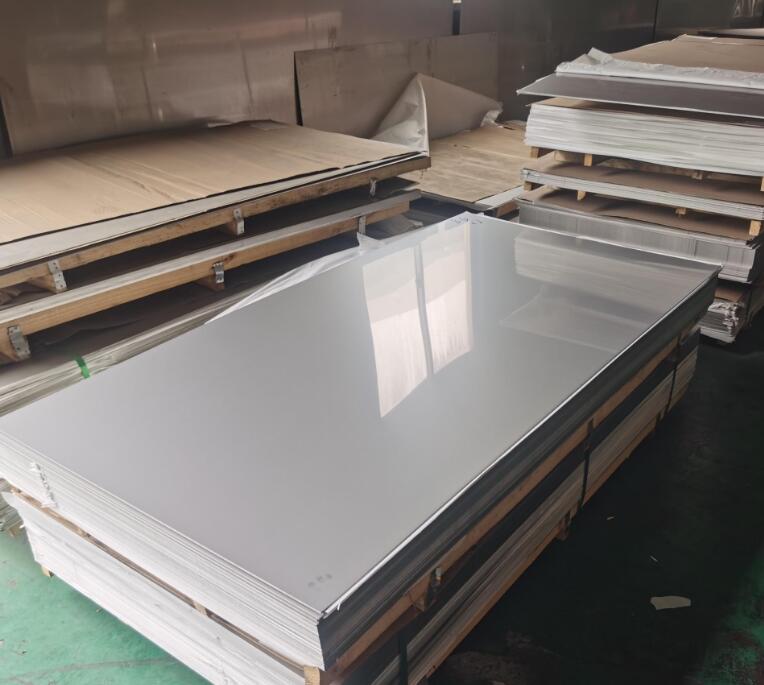 福绵321不锈钢板