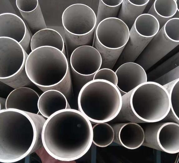 福绵321不锈钢管