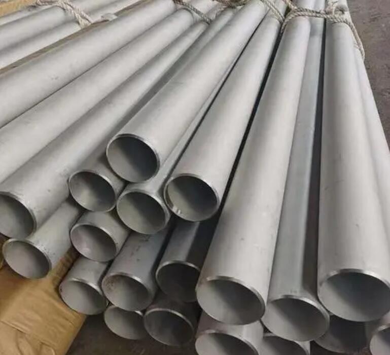 福绵304不锈钢管