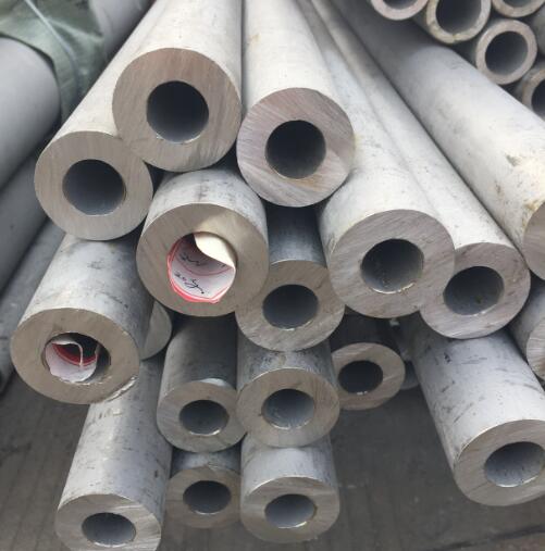 福绵321不锈钢管