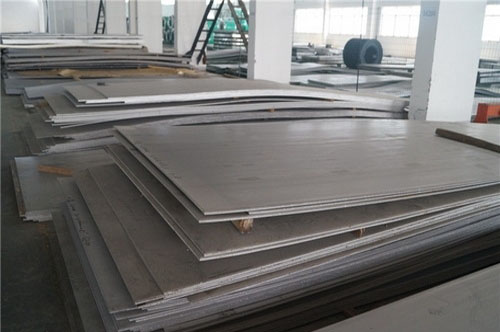 福绵304不锈钢板