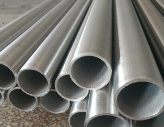 福绵321不锈钢管