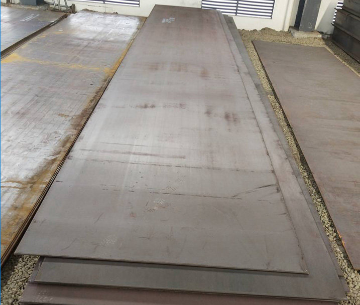 福绵Q420GJD镀锌板