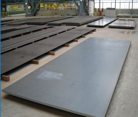 福绵NM450C耐磨板