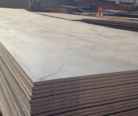 福绵NM400耐磨板