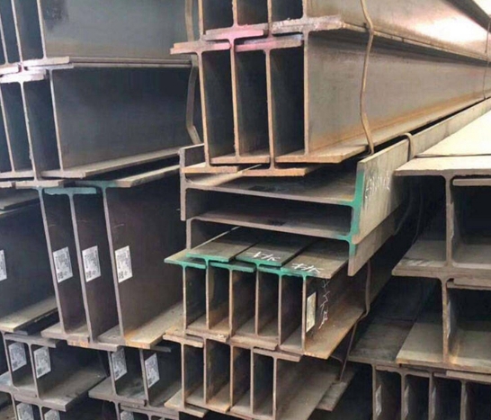 福绵Q235C工字钢